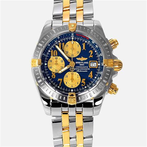 are all breitling watch models available in boutique stores